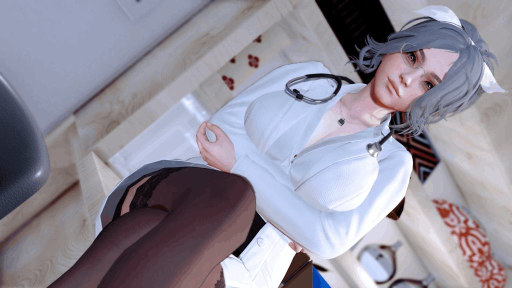 《深渊欲望Abyssal Lust》V0.1.1评测:亚洲风SLG的沉浸式突围图片-4 《深渊欲望Abyssal Lust》V0.1.1评测:亚洲风SLG的沉浸式突围图片-4