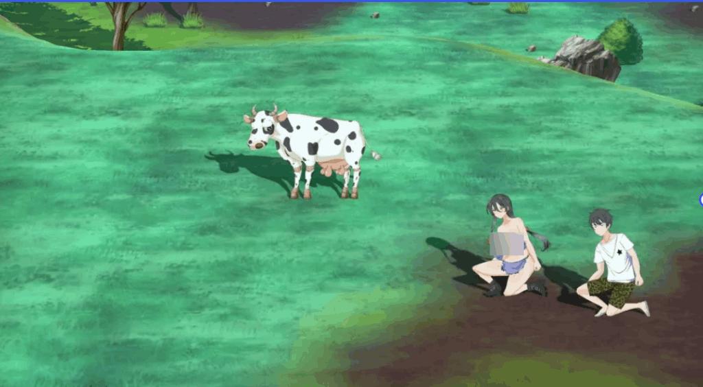 《疯狂岛/Mad Island》V0.4.1深度生存指南:在野蛮世界建立你的 《疯狂岛/Mad Island》V0.4.1深度生存指南:在野蛮世界建立你的