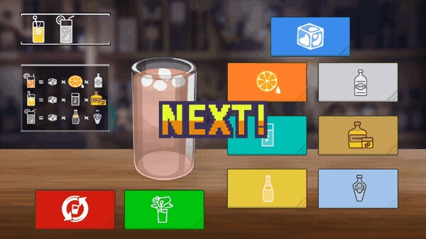 《外送热/DeliveryHot》:当像素世界的烟火气遇上硬核生存法则图片-3 《外送热/DeliveryHot》:当像素世界的烟火气遇上硬核生存法则图片-3