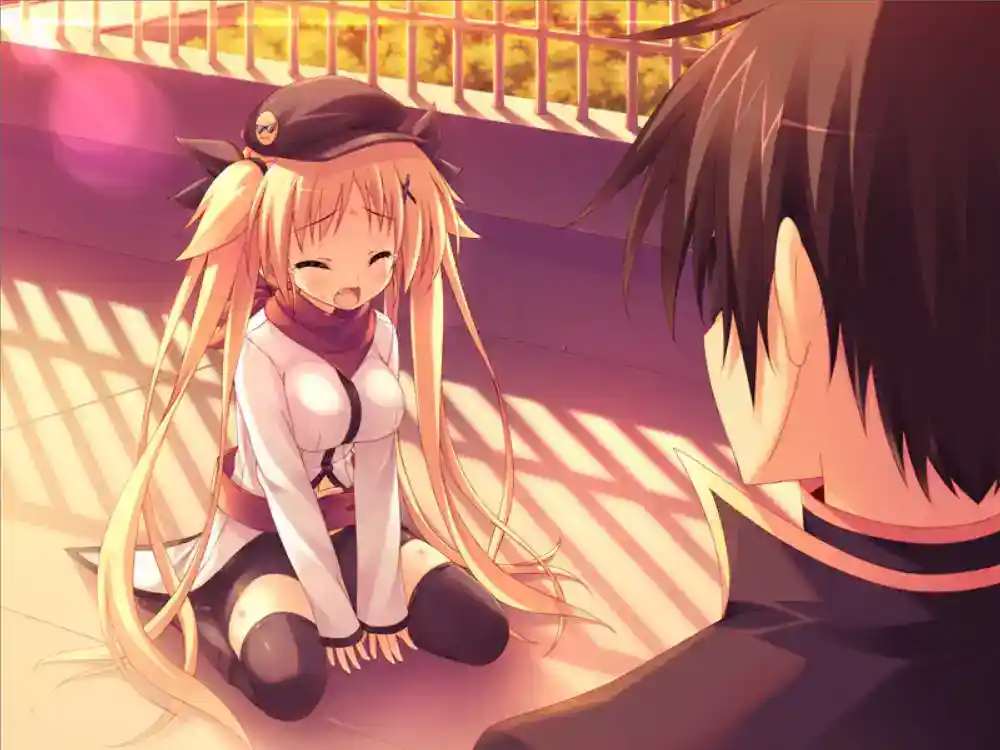 《爱迪生牛顿大发明》KRKR/PC双平台Ver2.31版全面评测：科学恋爱模拟新体验