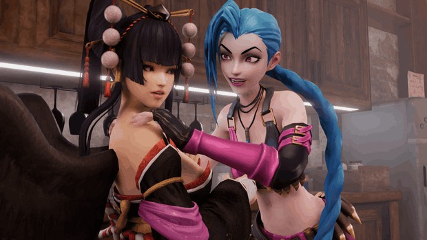 《TrueFacials Pro 0.5.5》3D面部模拟器｜300+微表情+中文配音｜5.6GB动态角色包