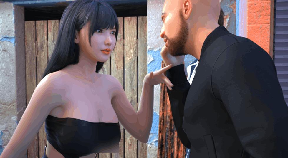 《北极光:开始》v0.20汉化版深度评测:冰川之下的人性叙事盛宴图片-3 《北极光:开始》v0.20汉化版深度评测:冰川之下的人性叙事盛宴图片-3