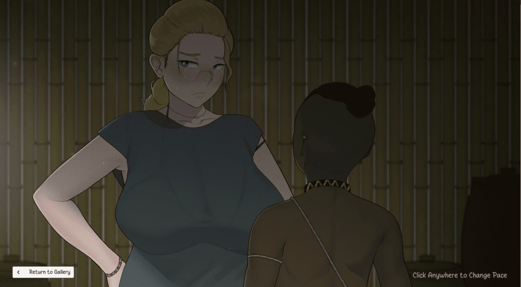 女神降临/Arrival of the Goddess v1.051 官方中文PC版|NTRMAN神作+全CG存档+Live2D动态终极整合图片-3 女神降临/Arrival of the Goddess v1.051 官方中文PC版|NTRMAN神作+全CG存档+Live2D动态终极整合图片-3