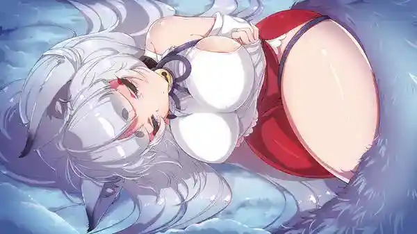 【安卓直装】Chasing Tails 〜雪中誓约〜:冬日恋歌与命运交织的视觉盛宴图片-5 【安卓直装】Chasing Tails 〜雪中誓约〜:冬日恋歌与命运交织的视觉盛宴图片-5