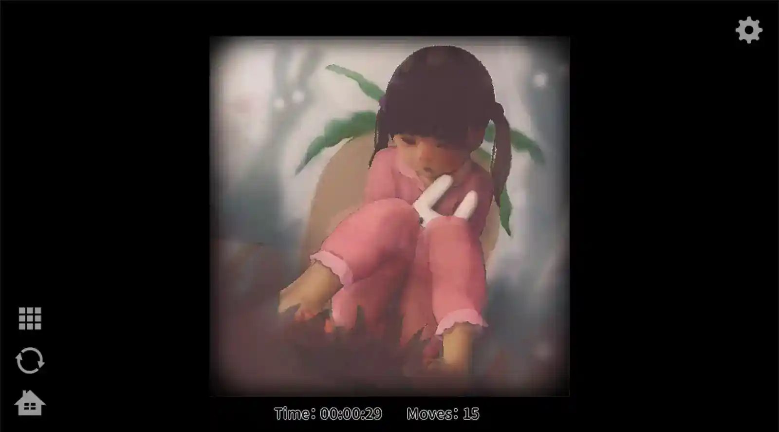 《良い夢》安卓直装版深度体验：用300分钟解锁一场跨次元邂逅图片-3