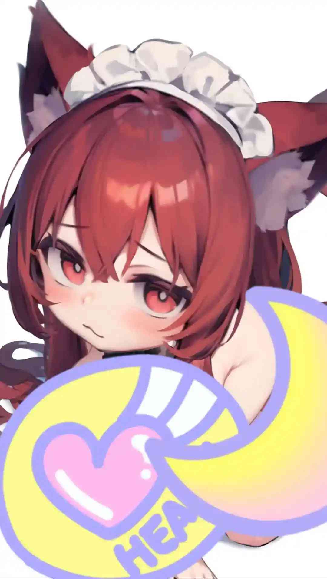 《我的猫女仆／私の猫メイド》V2.1终极版：全球首款人猫双形态AI模拟器完全解析