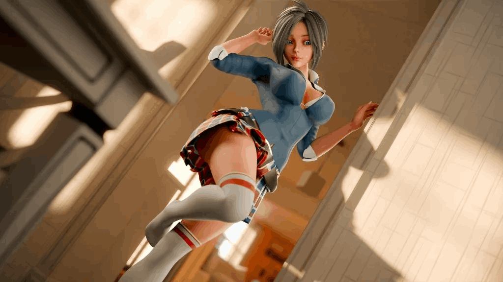 《我的性感邻居》Steam官方中文版上线:都市悬疑SLG的沉浸式抉择体验图片-5 《我的性感邻居》Steam官方中文版上线:都市悬疑SLG的沉浸式抉择体验图片-5