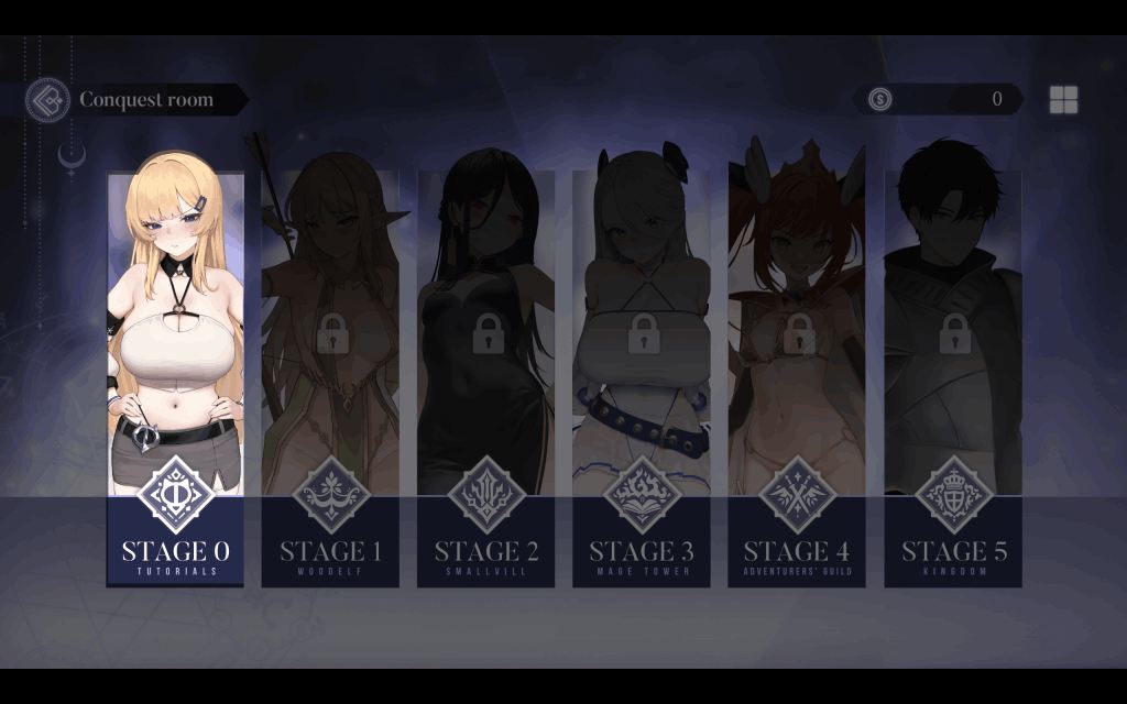 《为了女王/ForTheQueen》v1.5241终极进化：战略与情感的双重核爆图片-4