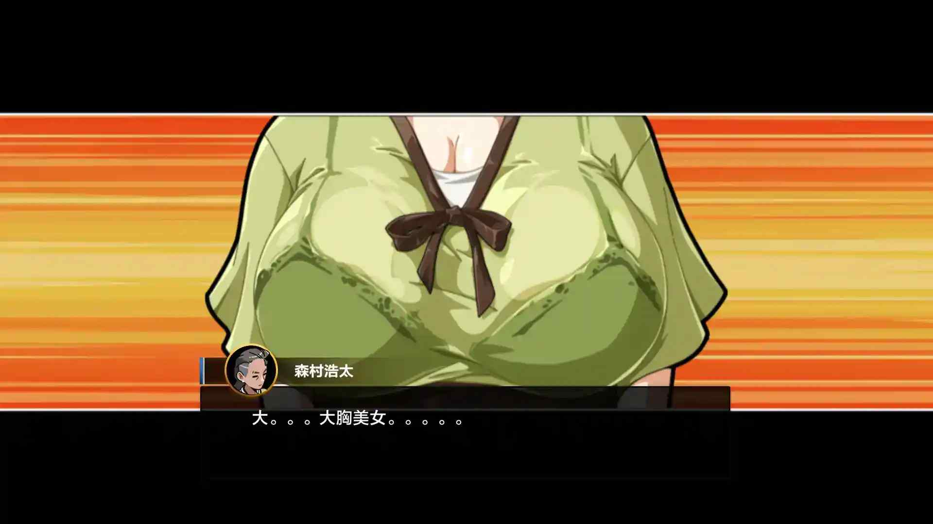 《护身术道场 秘密のNTR课程》v1.9.3+DLC中文版｜SLG游戏特色解析与配置要求