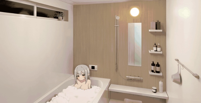 《和存在感薄弱妹妹一起的简单生活 V0.721》安卓+PC双端下载丨官中+动态+SLG新作图片-4 《和存在感薄弱妹妹一起的简单生活 V0.721》安卓+PC双端下载丨官中+动态+SLG新作图片-4