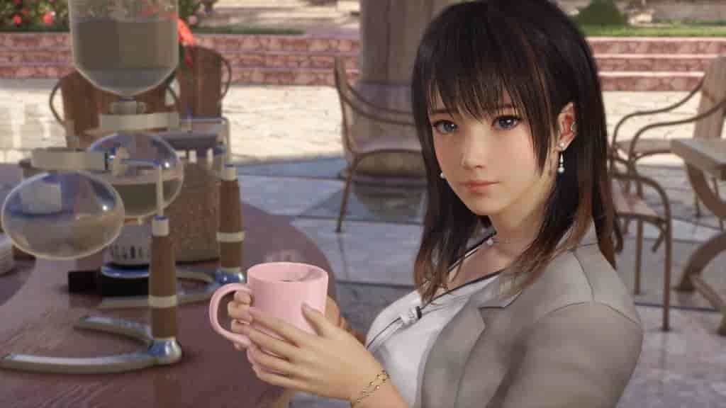 《死或生 维纳斯璀璨假期/DOAXVV Prism》中文特别优化版:4K建模+动态光影+策略养肝|沙滩排球终极形态解析图片-3 《死或生 维纳斯璀璨假期/DOAXVV Prism》中文特别优化版:4K建模+动态光影+策略养肝|沙滩排球终极形态解析图片-3