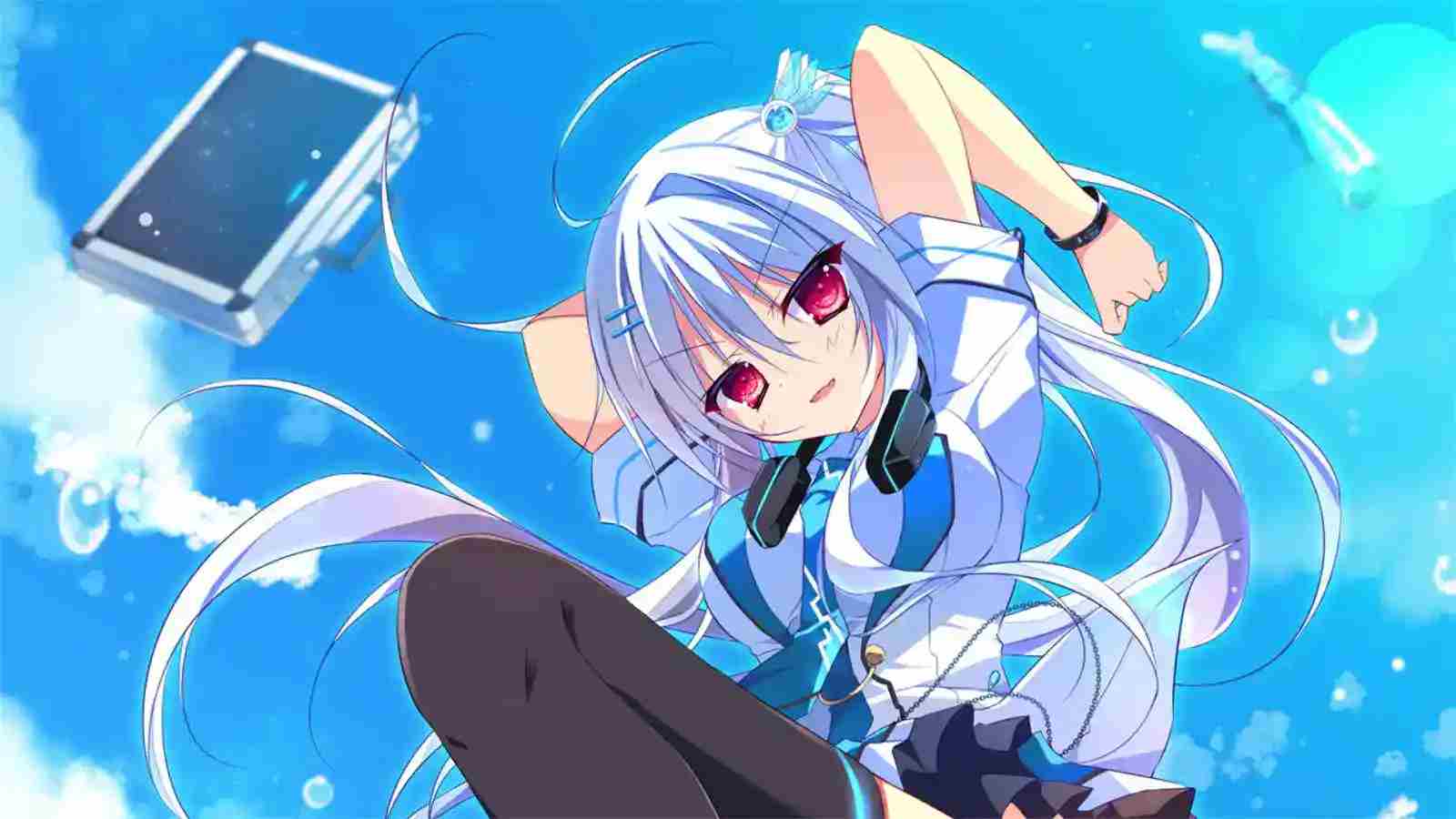 《Lamunation!》ラムネーション! 官方中文版 PC平台ADV游戏下载|全年龄向|配置亲民|最新1.02版本图片-1 《Lamunation!》ラムネーション! 官方中文版 PC平台ADV游戏下载|全年龄向|配置亲民|最新1.02版本图片-1