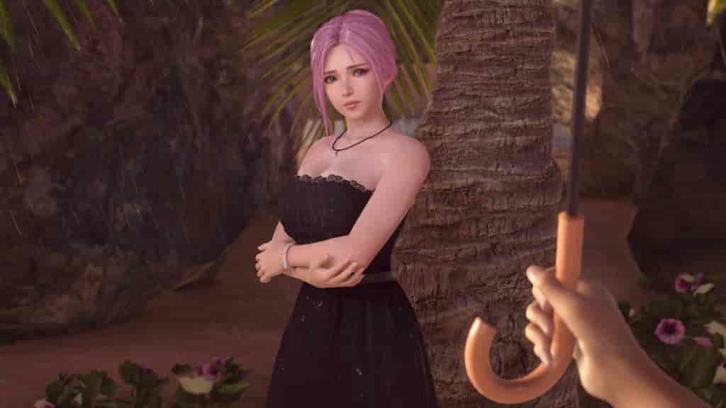 《死或生 维纳斯璀璨假期/DOAXVV Prism》中文特别优化版:4K建模+动态光影+策略养肝|沙滩排球终极形态解析图片-5 《死或生 维纳斯璀璨假期/DOAXVV Prism》中文特别优化版:4K建模+动态光影+策略养肝|沙滩排球终极形态解析图片-5