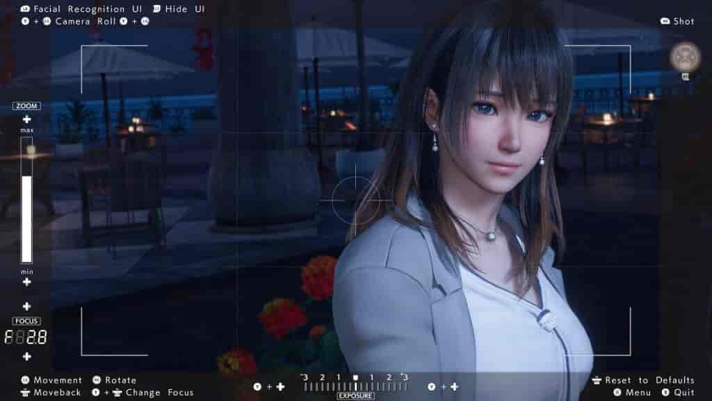 《死或生 维纳斯璀璨假期/DOAXVV Prism》中文特别优化版:4K建模+动态光影+策略养肝|沙滩排球终极形态解析图片-8 《死或生 维纳斯璀璨假期/DOAXVV Prism》中文特别优化版:4K建模+动态光影+策略养肝|沙滩排球终极形态解析图片-8