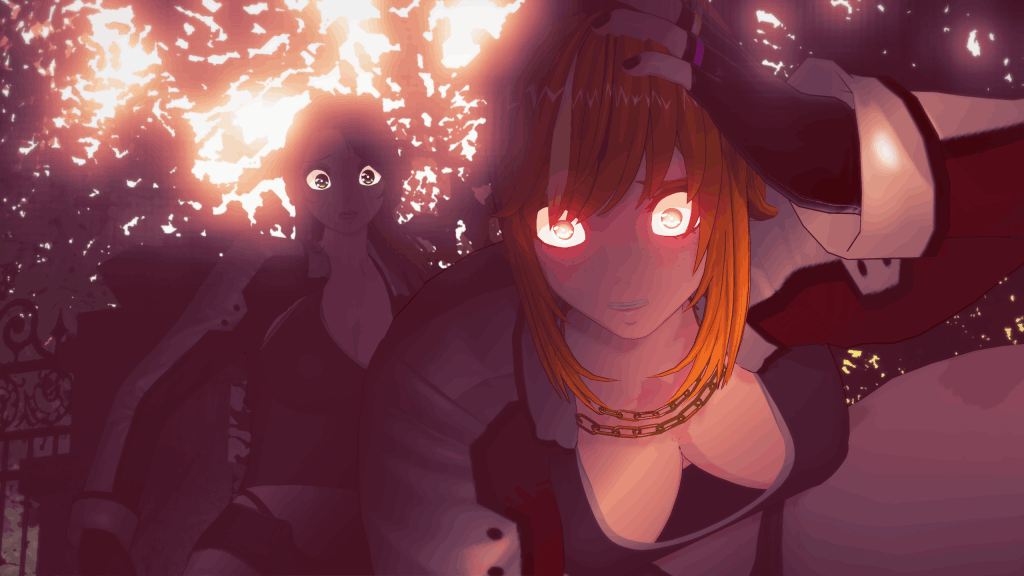 【安卓/SLG】热带Tropicali Ver1.0 100%精翻汉化完结版评测：动态后宫剧情与沉浸式海岛冒险图片-8