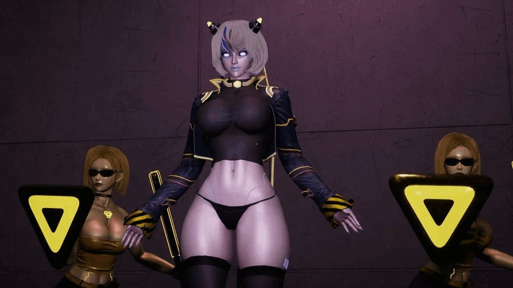 《爬行实验室Crawling Lab》V1.6.5 官方中文版+布丁 完整资源下载（PC/Steam｜1.8G）图片-1