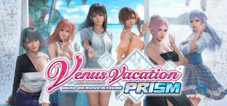 《死或生 维纳斯璀璨假期/DOAXVV Prism》中文特别优化版:4K建模+动态光影+策略养肝|沙滩排球终极形态解析图片-1 《死或生 维纳斯璀璨假期/DOAXVV Prism》中文特别优化版:4K建模+动态光影+策略养肝|沙滩排球终极形态解析图片-1