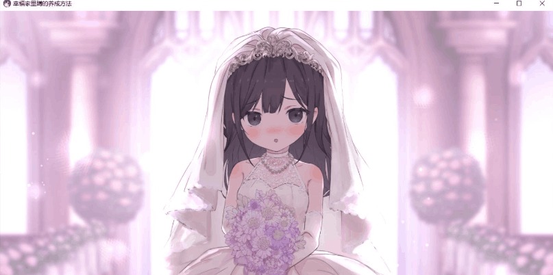 《幸福宅女的养成方法》V2.06官中版：当