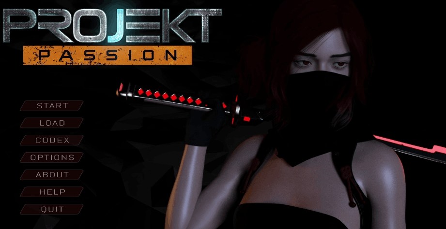 《Projekt Passion 第一季》完整汉化版震撼发布：4K高清+多结局科幻策略大作