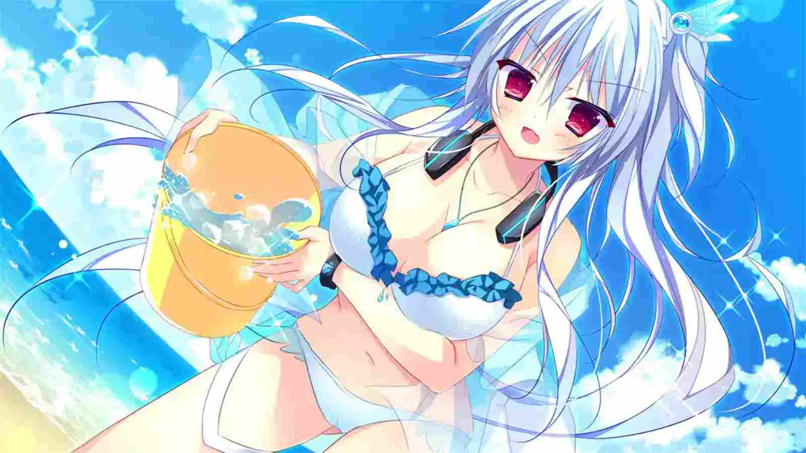 《Lamunation!》ラムネーション! 官方中文版 PC平台ADV游戏下载|全年龄向|配置亲民|最新1.02版本图片-2 《Lamunation!》ラムネーション! 官方中文版 PC平台ADV游戏下载|全年龄向|配置亲民|最新1.02版本图片-2