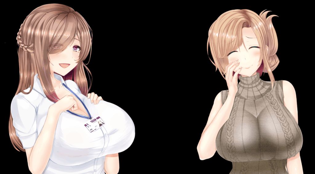 《救赎之旅:她的选择与挣扎》——深入剖析剧情向RPG的情感困境图片-2 《救赎之旅:她的选择与挣扎》——深入剖析剧情向RPG的情感困境图片-2