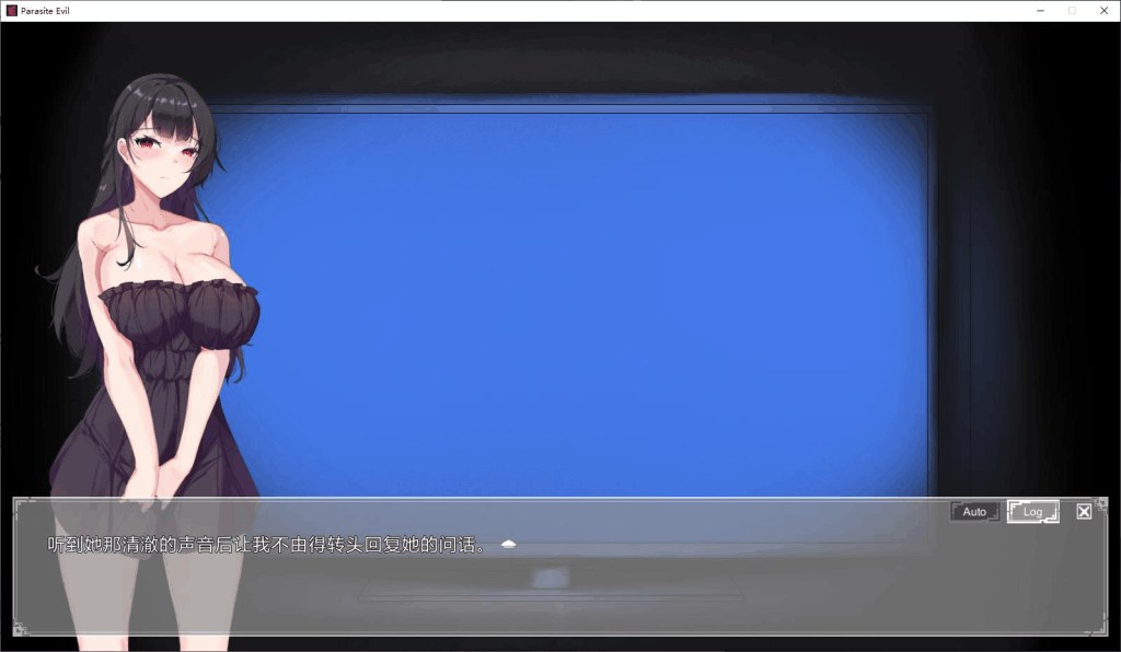 《恶灵寄生Parasite Evil》v3.08正式版发布：光影系统全面升级，多周目玩法与中文优化同步上线