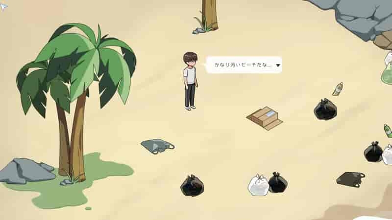 《宝藏的家乡/稻荷(Inari)》V0927正式版 治愈系沙盒养成新标杆图片-3 《宝藏的家乡/稻荷(Inari)》V0927正式版 治愈系沙盒养成新标杆图片-3