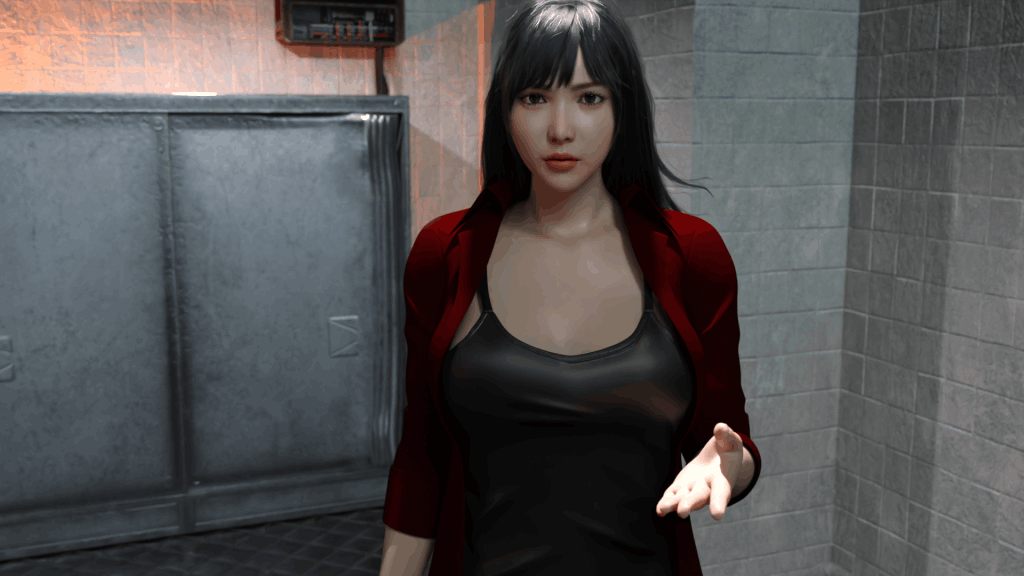 《北极光:开始》v0.20汉化版深度评测:冰川之下的人性叙事盛宴图片-4 《北极光:开始》v0.20汉化版深度评测:冰川之下的人性叙事盛宴图片-4