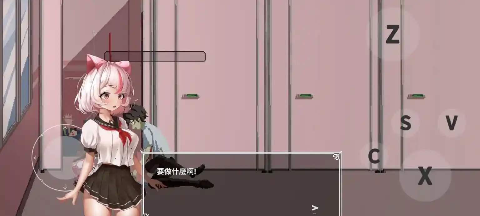 安卓直装《Syahata’s bad day(シャハタ遭難の一日)》v1.2.0正式版下载丨全机型适配+生存剧情解析图片-1 安卓直装《Syahata’s bad day(シャハタ遭難の一日)》v1.2.0正式版下载丨全机型适配+生存剧情解析图片-1