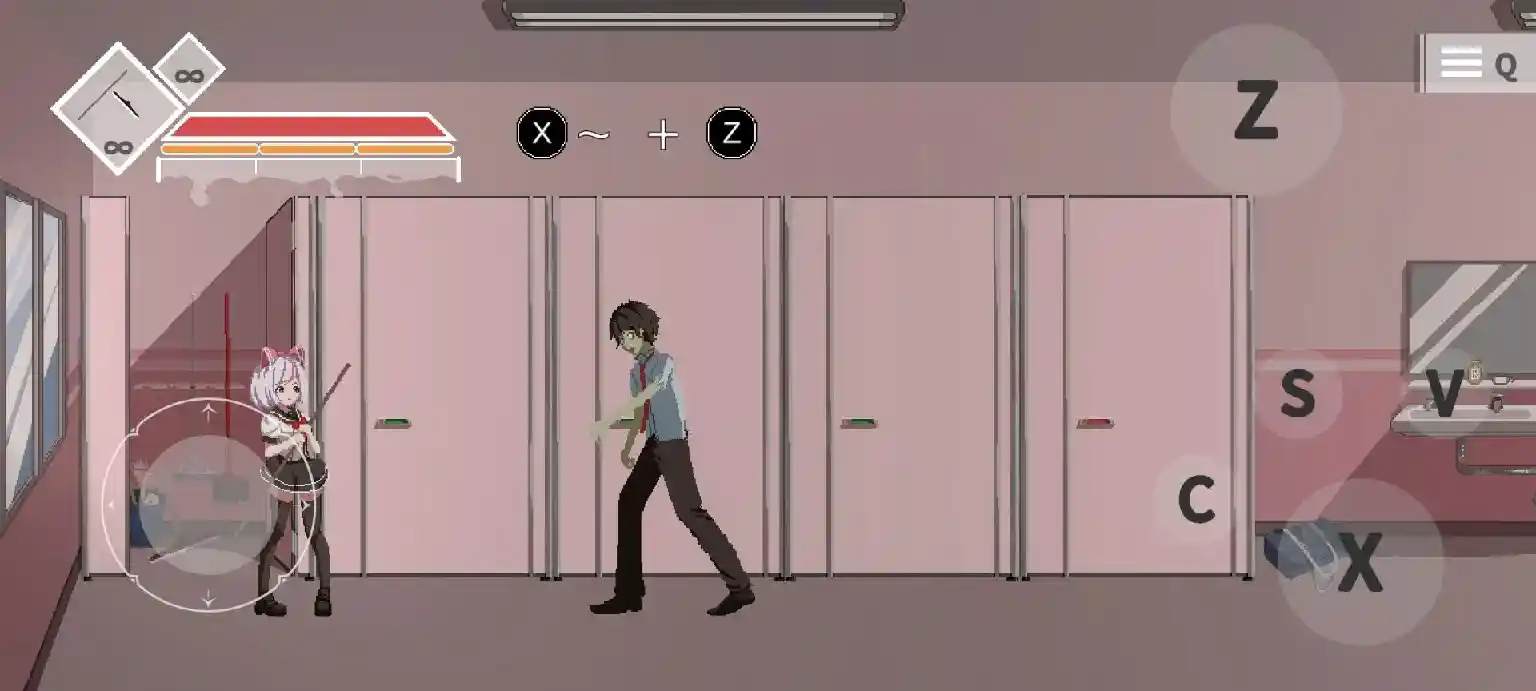 安卓直装《Syahata’s bad day(シャハタ遭難の一日)》v1.2.0正式版下载丨全机型适配+生存剧情解析图片-2 安卓直装《Syahata’s bad day(シャハタ遭難の一日)》v1.2.0正式版下载丨全机型适配+生存剧情解析图片-2