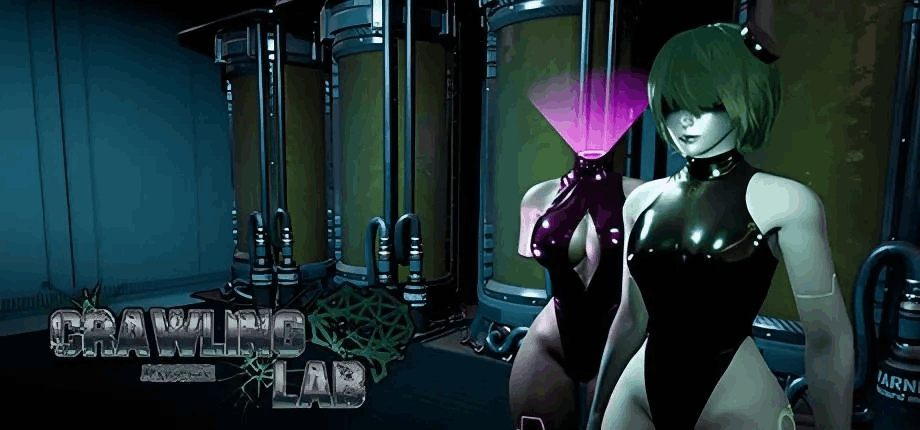 《爬行实验室Crawling Lab》V1.6.5 官方中文版+布丁 完整资源下载（PC/Steam｜1.8G）图片-2