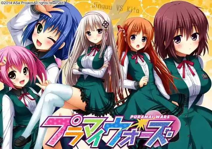 【PC+KRKR双端】プラマイウォーズ/正负战争:撕裂现实的科幻狂想曲与人性博弈图片-1 【PC+KRKR双端】プラマイウォーズ/正负战争:撕裂现实的科幻狂想曲与人性博弈图片-1