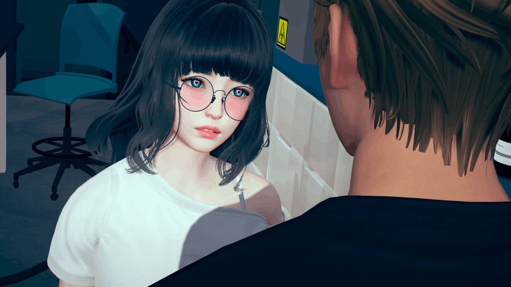 《时间管理局》TimeBound V0.3中文版：双端SLG神作｜动态剧情+4K画质｜3G超值内容