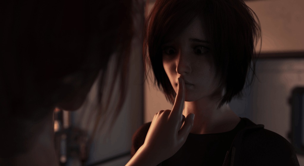 《Projekt: Passion – Season 2》深度评测:太空歌剧与人性抉择的科幻盛宴(STEAM官中/无圣光/全动态)图片-1 《Projekt: Passion – Season 2》深度评测:太空歌剧与人性抉择的科幻盛宴(STEAM官中/无圣光/全动态)图片-1