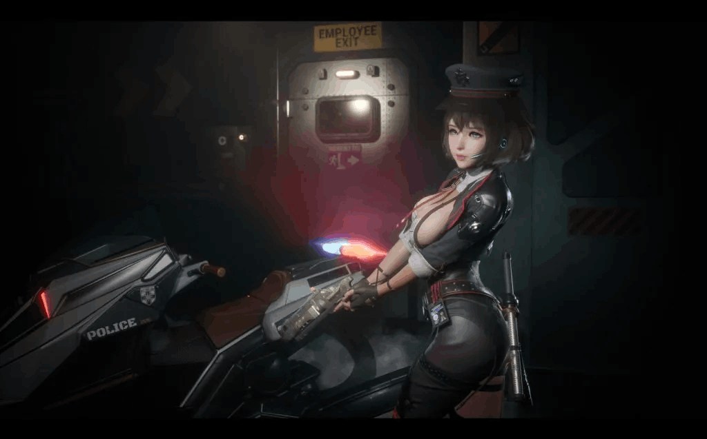 《堕落玩偶：洛夫克拉夫特行动》V4.9中文PC版全面评测：克苏鲁神话与策略玩法革新