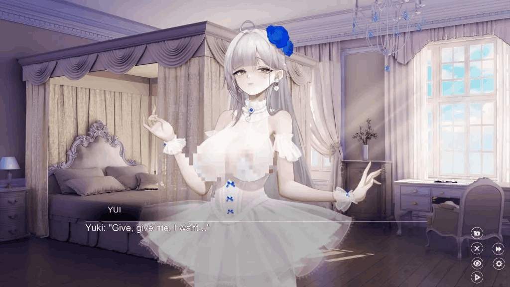 【永不删档】《Underworld欲之梦》V1.1.0完整指南:Steam官方中文版+配置解析图片-3 【永不删档】《Underworld欲之梦》V1.1.0完整指南:Steam官方中文版+配置解析图片-3