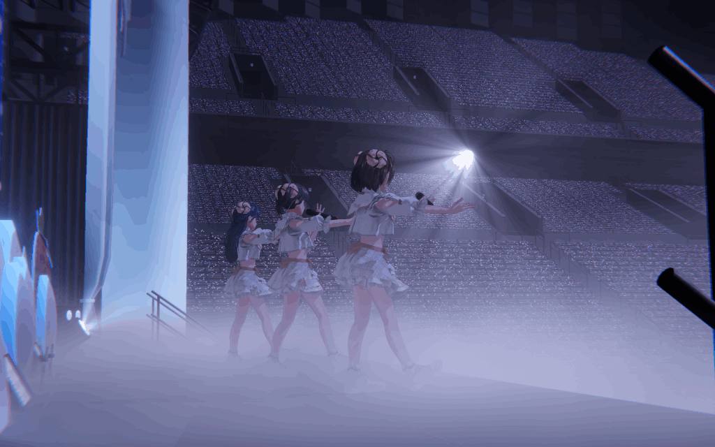 偶像演唱会☆Under Ichigo 偶像想和经纪人~ Ver1.04 官方中文PC版｜全动态3D+多线纯爱攻略终极整合图片-4