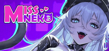 《迷幻之城:Miss Neko3 全动态官方中文版 | 900MB沉浸式互动体验》图片-3 《迷幻之城:Miss Neko3 全动态官方中文版 | 900MB沉浸式互动体验》图片-3