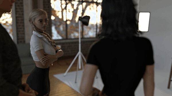 《光明领主Bright Lord》v1.5.0正式版评测:官中+全动态+无修剧情全解析图片-1 《光明领主Bright Lord》v1.5.0正式版评测:官中+全动态+无修剧情全解析图片-1