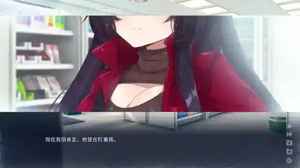 【安卓直装】Chasing Tails 〜雪中誓约〜:冬日恋歌与命运交织的视觉盛宴图片-6 【安卓直装】Chasing Tails 〜雪中誓约〜:冬日恋歌与命运交织的视觉盛宴图片-6