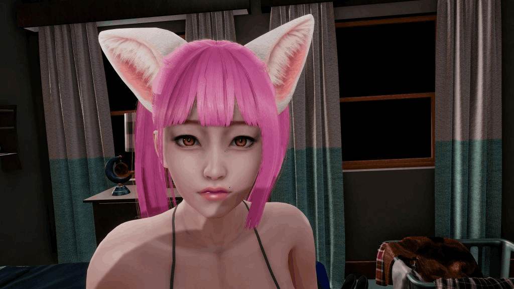 【全网首发】《Project:S.P.E.S》v0.9汉化版|安卓+PC双端|亚洲风SLG动态剧情重磅升级图片-6 【全网首发】《Project:S.P.E.S》v0.9汉化版|安卓+PC双端|亚洲风SLG动态剧情重磅升级图片-6