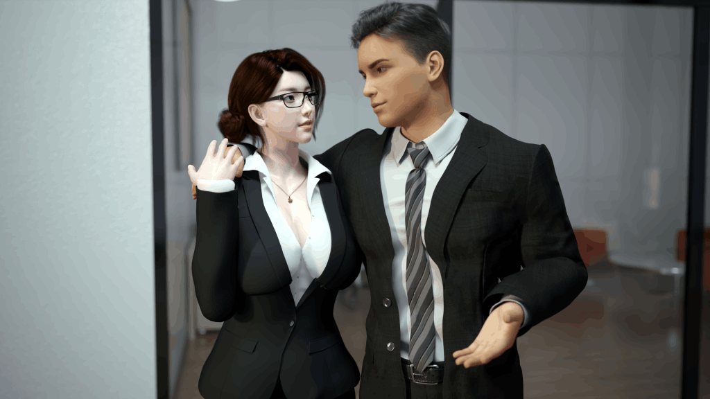 《北极光:开始》v0.20汉化版深度评测:冰川之下的人性叙事盛宴图片-5 《北极光:开始》v0.20汉化版深度评测:冰川之下的人性叙事盛宴图片-5