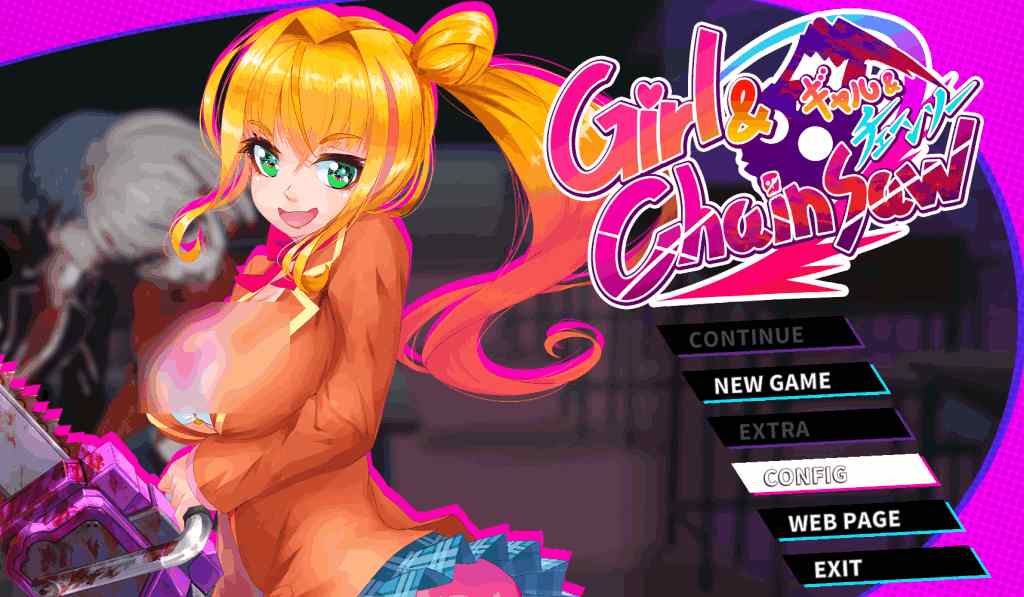 《电锯辣妹与僵尸》Ver1.1.0深度评测：硬核动作游戏新标杆，暴力美学与生存挑战的完美结合