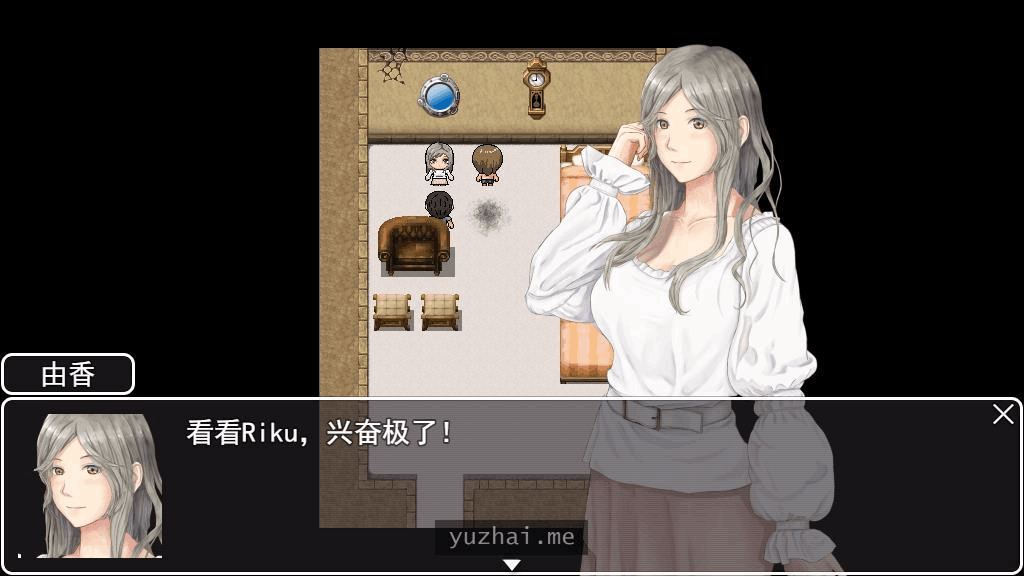 【PC/经典生存RPG】《妻与无人岛:绝境共生录》Ver3.01汉化完整版|900MB高清资源|双主角情感抉择×硬核生存模拟图片-3 【PC/经典生存RPG】《妻与无人岛:绝境共生录》Ver3.01汉化完整版|900MB高清资源|双主角情感抉择×硬核生存模拟图片-3