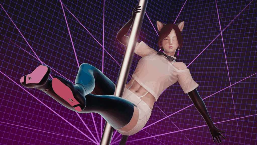 《QOSM: 家庭情感抉择》3.0汉化版｜全画廊解锁｜SLG剧情互动游戏｜PC端1G容量