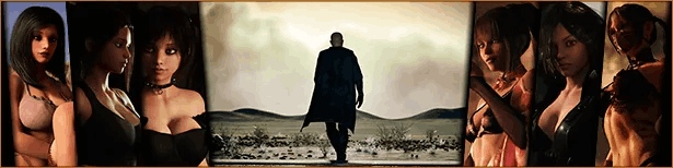 《沙漠追猎者》v0.18.0 官方中文版发布 | 末世生存神作+全动态场景+画廊自由回溯图片-3