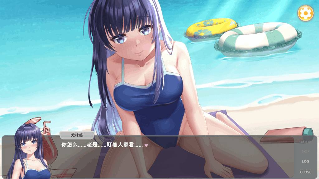 《老虎机少女Slot Girls》Steam官方中文版深度评测:当策略博弈遇上少女羁绊图片-1 《老虎机少女Slot Girls》Steam官方中文版深度评测:当策略博弈遇上少女羁绊图片-1