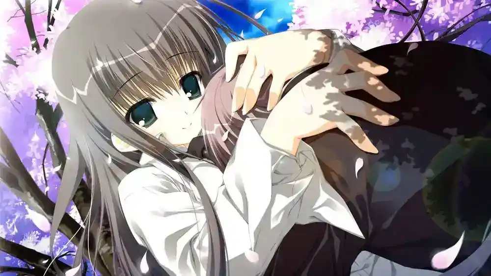 【安卓直装】樱之诗:跨越十年的视觉盛宴 这次用手机就能沉浸式通关!图片-2 【安卓直装】樱之诗:跨越十年的视觉盛宴 这次用手机就能沉浸式通关!图片-2