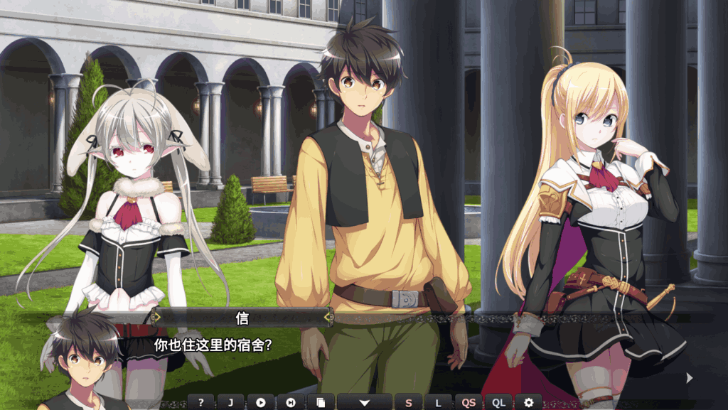 《创神之阿尔斯马格纳 The Alchemist of Ars Magna Ver1.0.2.2》PC大型SLG游戏完整解析图片-4 《创神之阿尔斯马格纳 The Alchemist of Ars Magna Ver1.0.2.2》PC大型SLG游戏完整解析图片-4