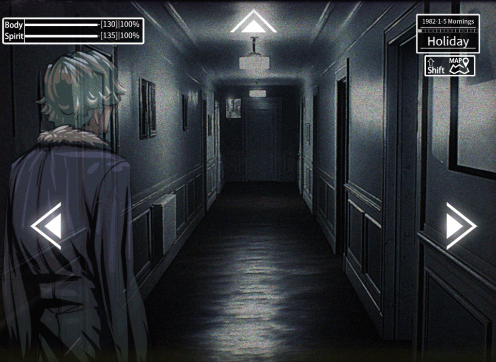 【PC/SLG】BlackBook80 黑之书80 V6 [官中/步兵/全动态]【1.2G】图片-4